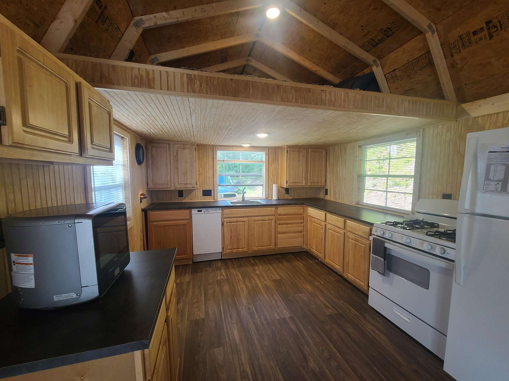 1 Acre of Residential Land for Sale in Manchester, Kentucky