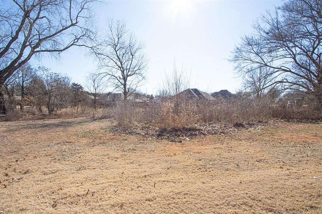 0.02 Acres of Residential Land for Sale in Purcell, Oklahoma