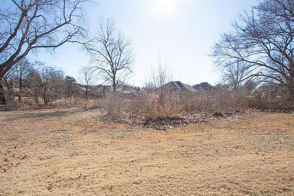 0.02 Acres of Residential Land for Sale in Purcell, Oklahoma