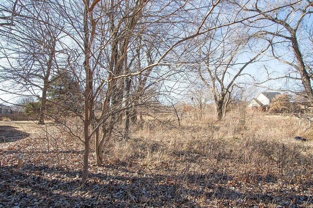 0.03 Acres of Residential Land for Sale in Purcell, Oklahoma