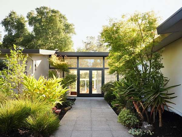 1.57 Acres of Residential Land with Home for Sale in Portola Valley, California