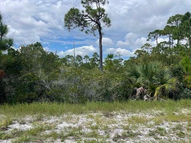 1 Acre of Residential Land for Sale in Eastpoint, Florida