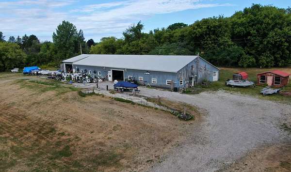 4.4 Acres of Mixed-Use Land for Sale in Hammond, New York