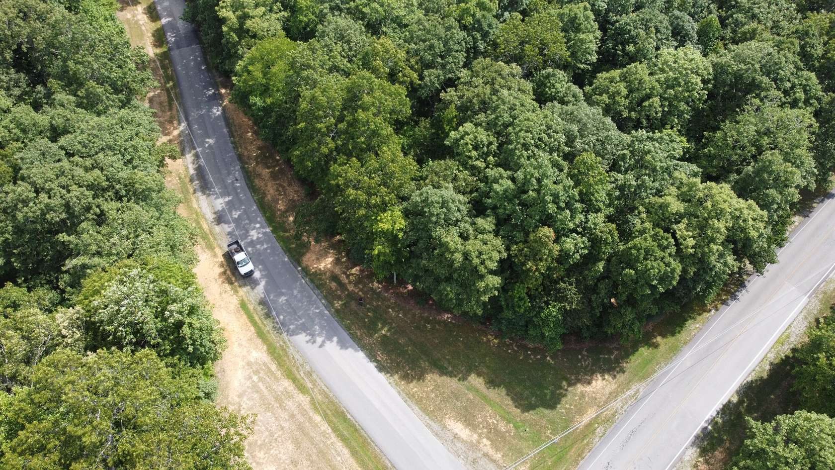 0.99 Acres of Residential Land for Sale in Spencer, Tennessee