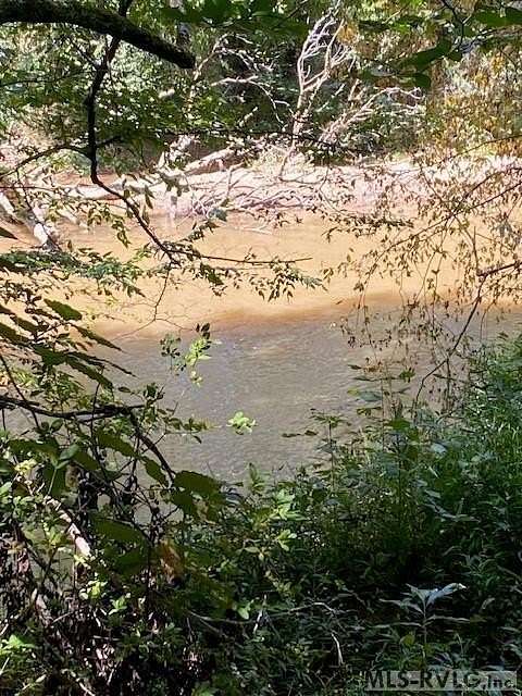 7.18 Acres of Land for Sale in Lawrenceville, Virginia