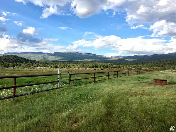 6.24 Acres of Land for Sale in Grover, Utah
