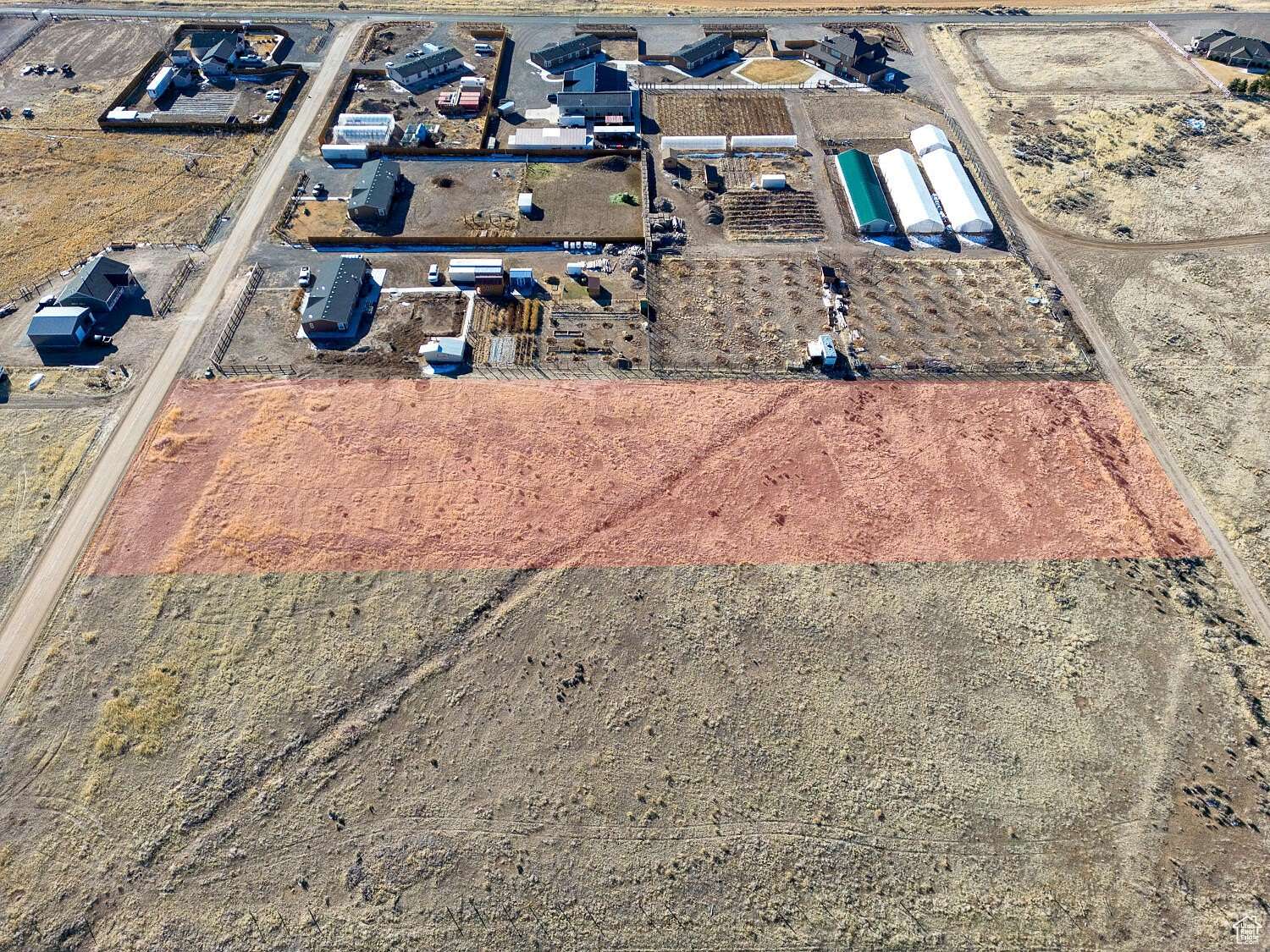 4.86 Acres of Residential Land for Sale in Beaver, Utah