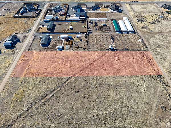 4.86 Acres of Residential Land for Sale in Beaver, Utah