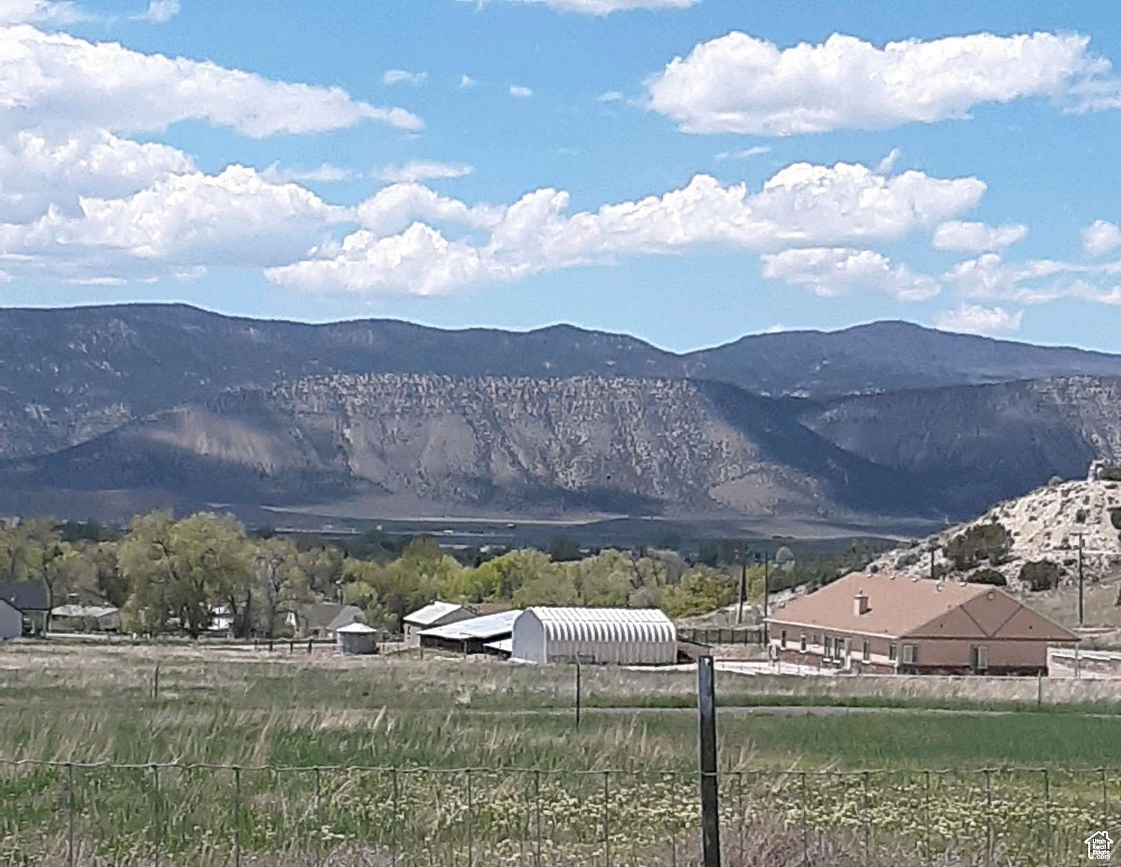0.43 Acres of Residential Land for Sale in Manti, Utah