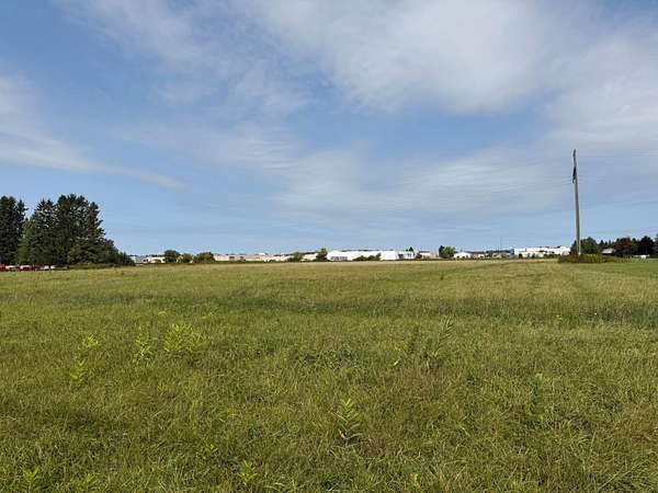 10 Acres of Land for Sale in Antigo, Wisconsin