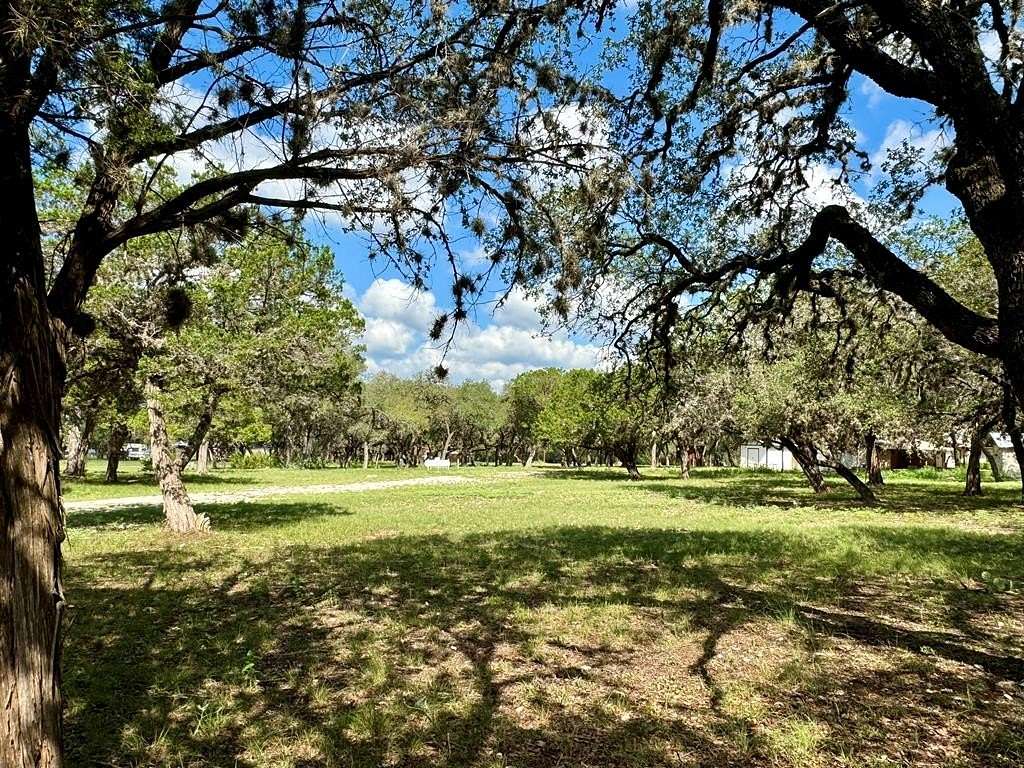 2.16 Acres of Residential Land for Sale in Leakey, Texas