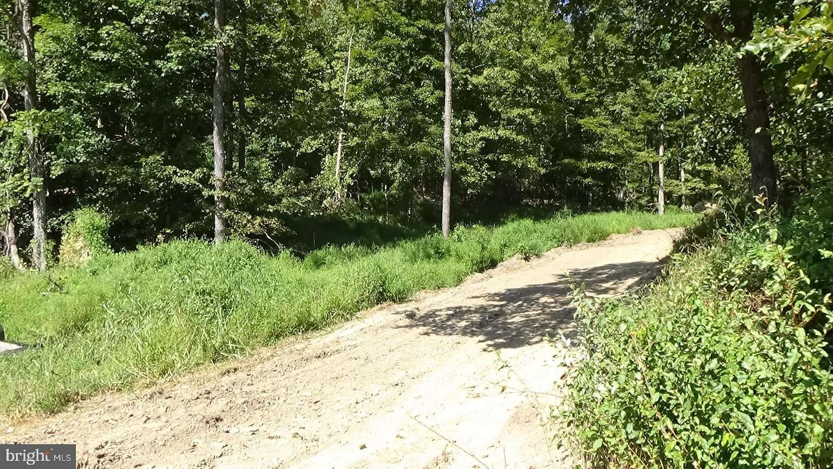 14.7 Acres of Land for Sale in Elliottsburg, Pennsylvania