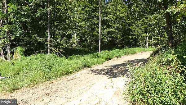 14.7 Acres of Land for Sale in Elliottsburg, Pennsylvania