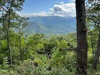 2.87 Acres of Residential Land for Sale in Bryson City, North Carolina