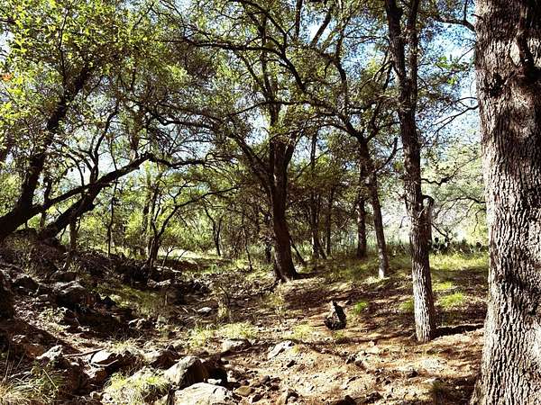 1.2 Acres of Residential Land for Sale in Sunrise Beach Village, Texas