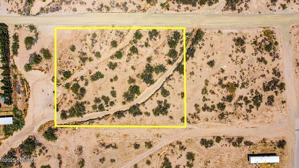 1.45 Acres of Residential Land for Sale in Chaparral, New Mexico