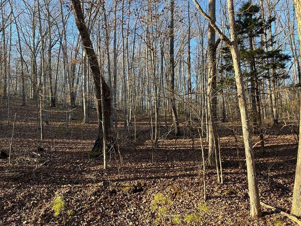 8.45 Acres of Land for Sale in Big Sandy, Tennessee