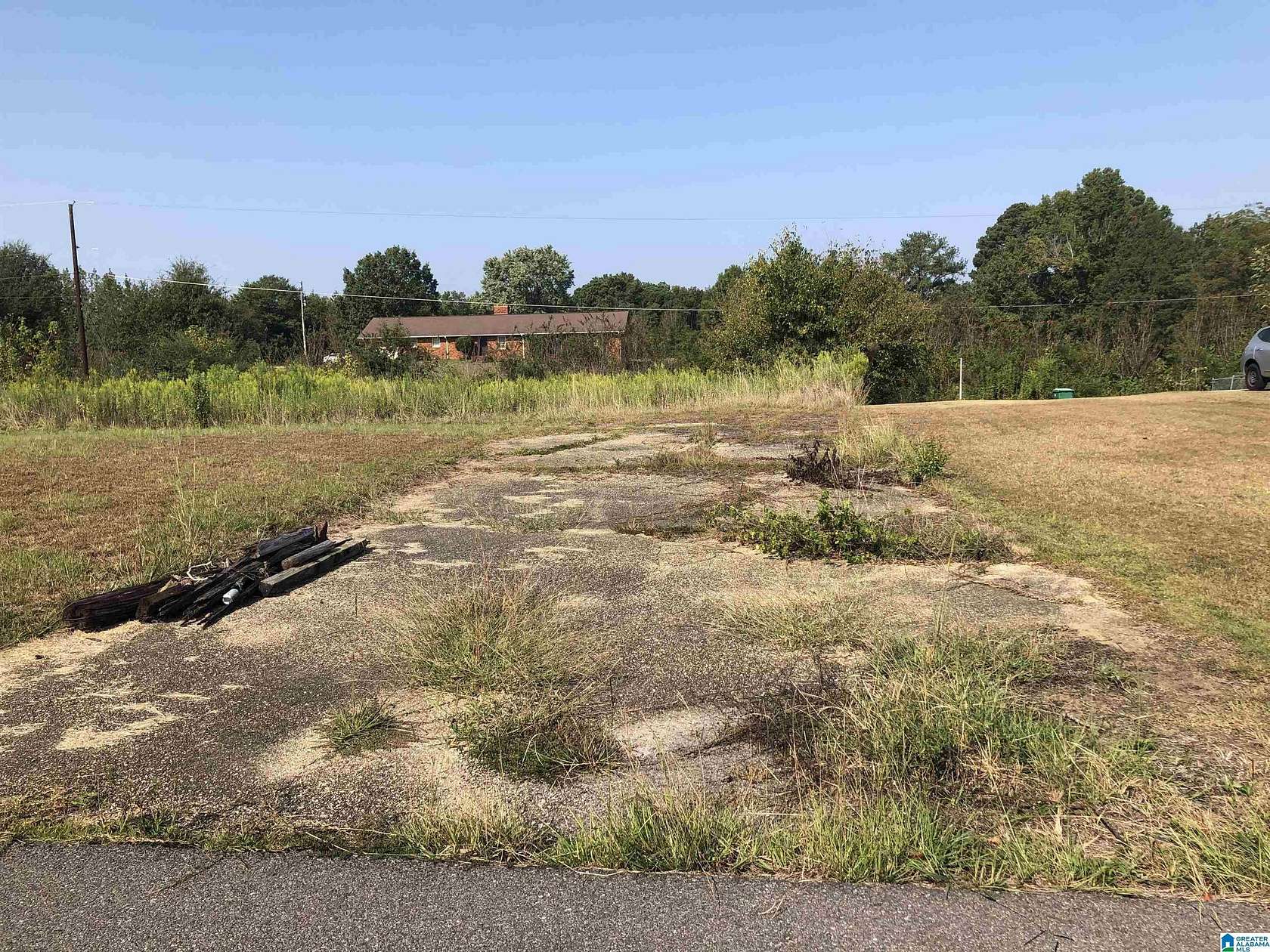 0.35 Acres of Residential Land for Sale in Pleasant Grove, Alabama
