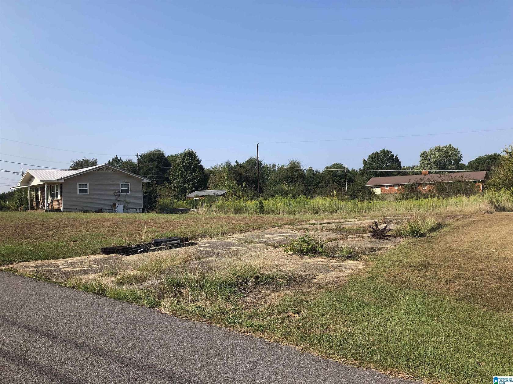 0.35 Acres of Residential Land for Sale in Pleasant Grove, Alabama