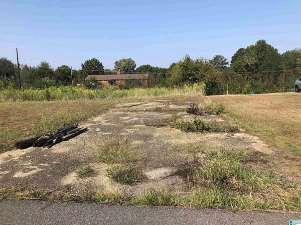 0.35 Acres of Residential Land for Sale in Pleasant Grove, Alabama