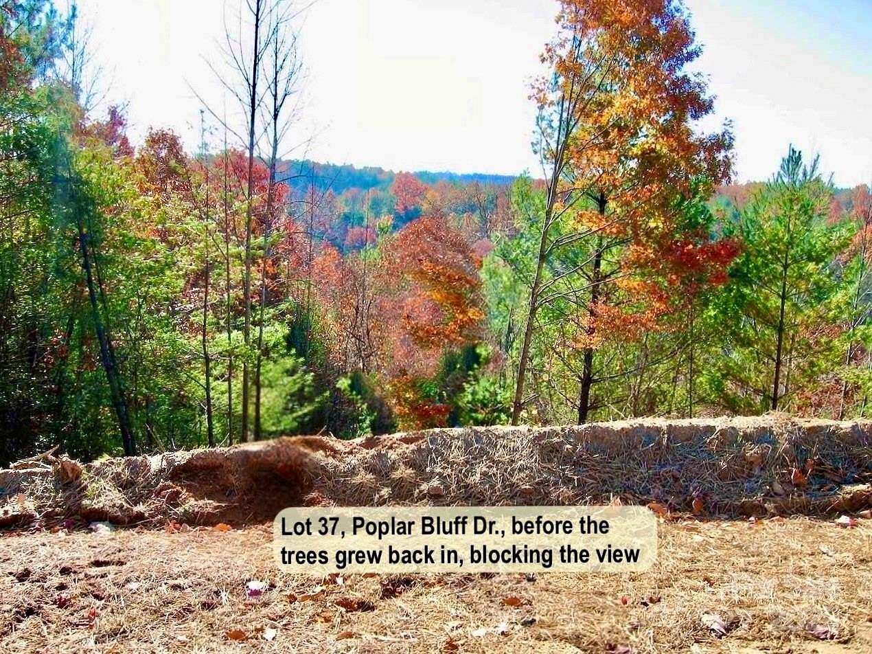 3.3 Acres of Land for Sale in Lenoir, North Carolina
