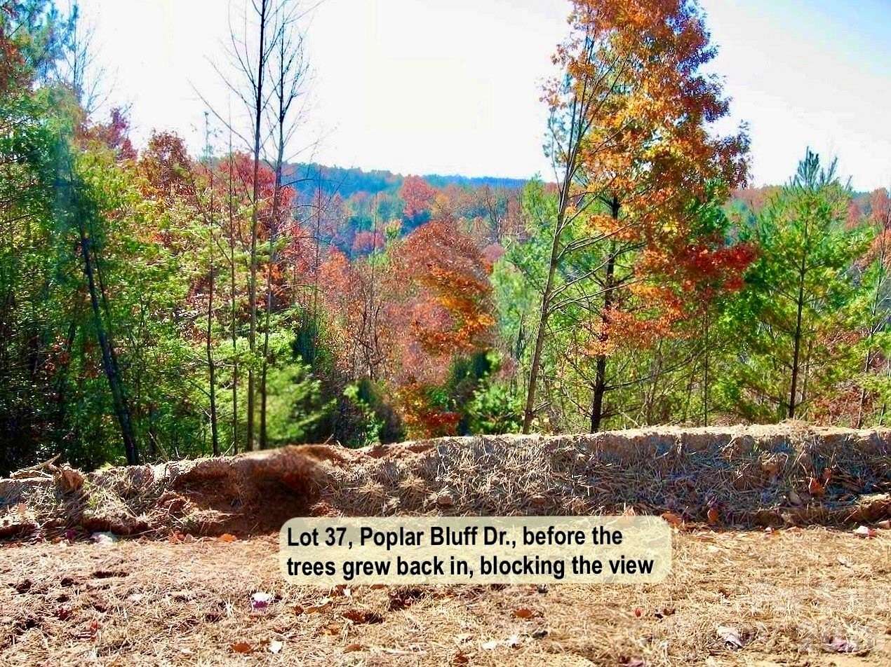 3.3 Acres of Residential Land for Sale in Lenoir, North Carolina