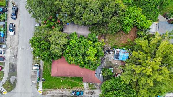 0.17 Acres of Residential Land for Sale in Miami, Florida