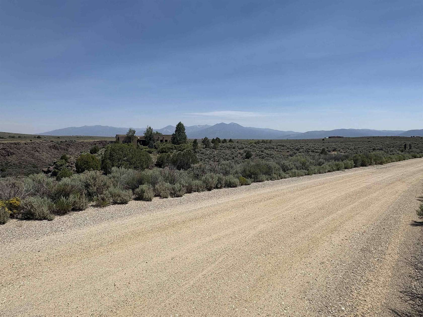 2 Acres of Residential Land for Sale in Taos, New Mexico