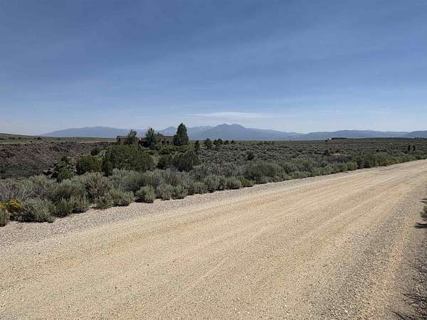 2 Acres of Residential Land for Sale in Taos, New Mexico