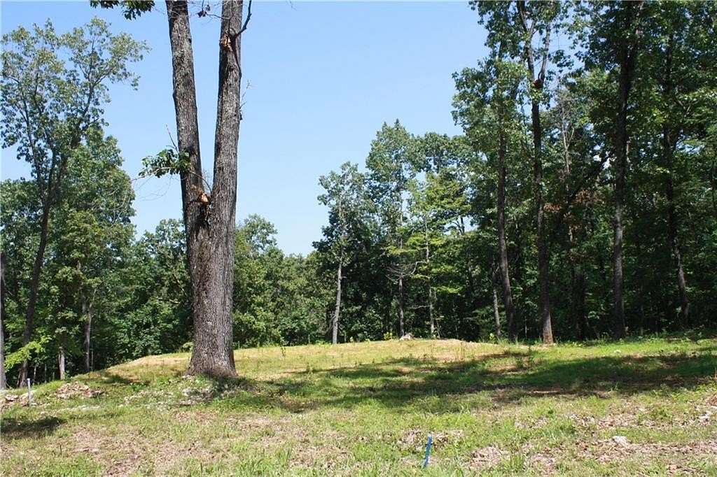 1.72 Acres of Residential Land with Home for Sale in Midway, Arkansas