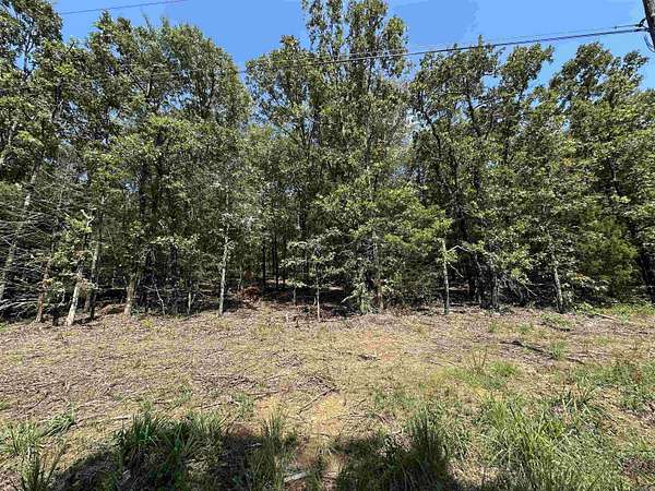 1 Acre of Residential Land for Sale in Cabot, Arkansas