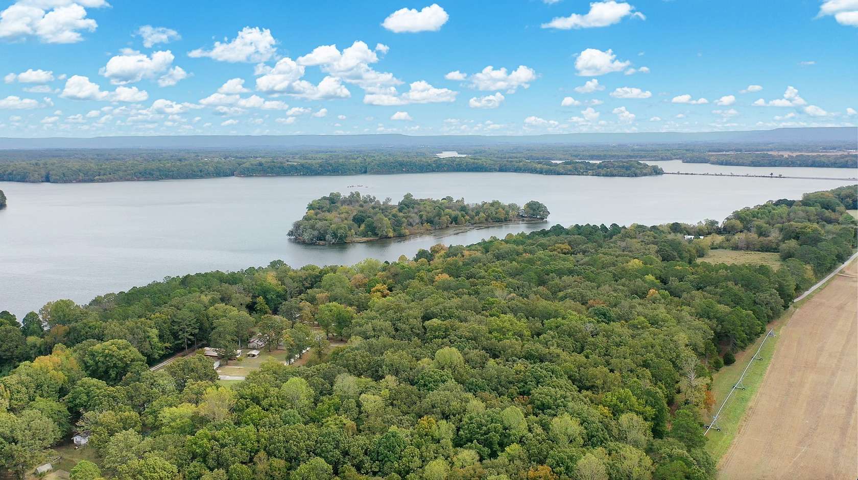 13.4 Acres of Land for Sale in Estill Springs, Tennessee