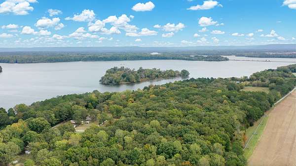 13.4 Acres of Land for Sale in Estill Springs, Tennessee