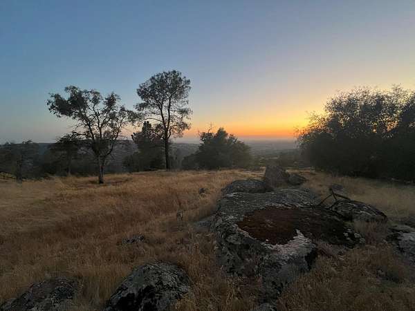 6.65 Acres of Residential Land for Sale in Coarsegold, California