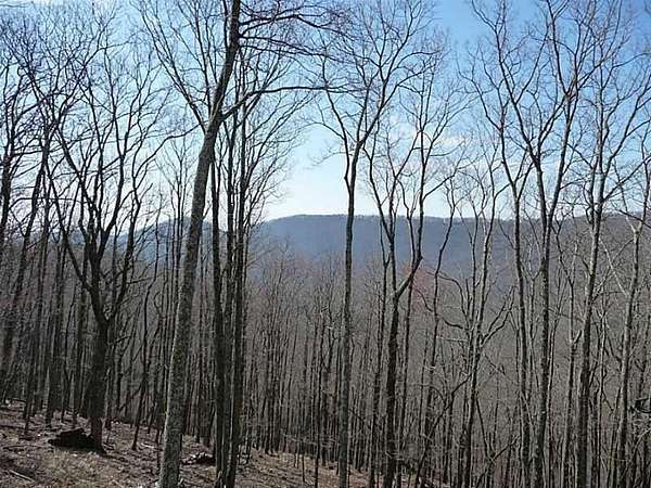 0.78 Acres of Residential Land for Sale in Big Canoe, Georgia