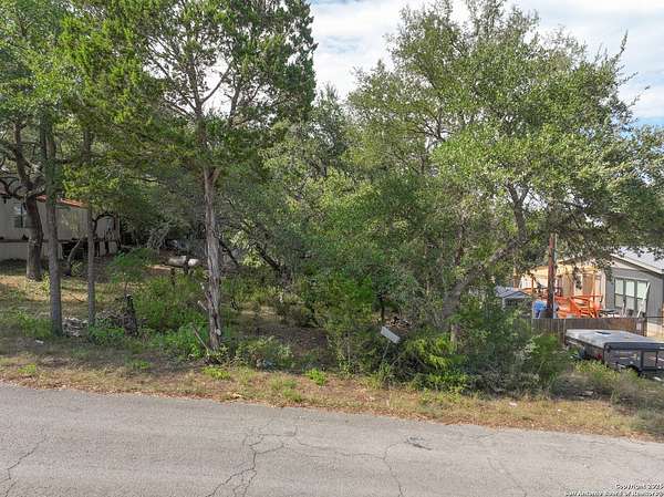 0.14 Acres of Residential Land for Sale in Canyon Lake, Texas