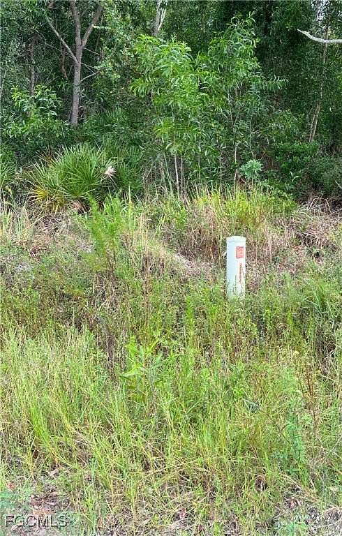 0.55 Acres of Land for Sale in Bokeelia, Florida