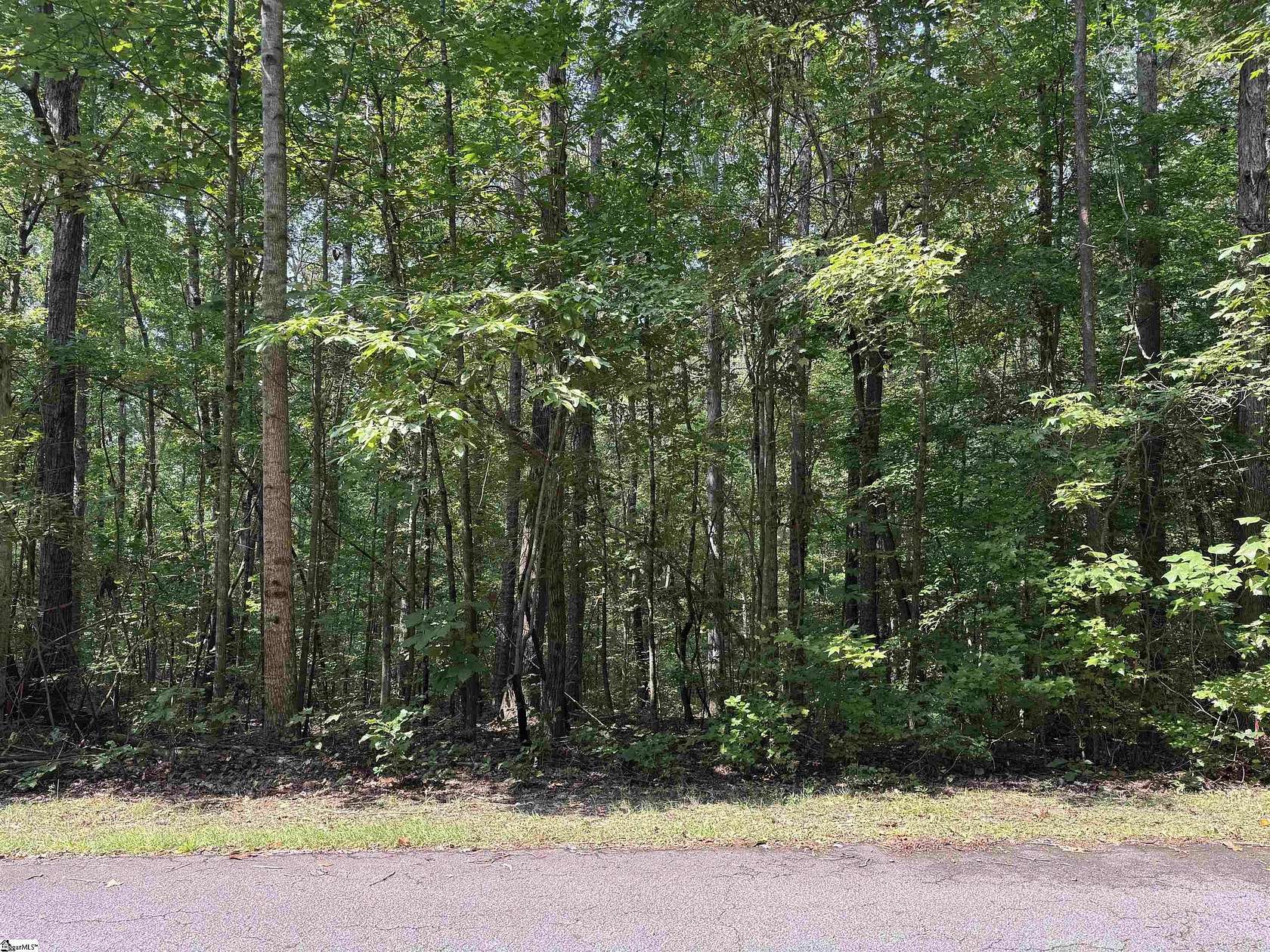 0.37 Acres of Residential Land for Sale in Westminster, South Carolina