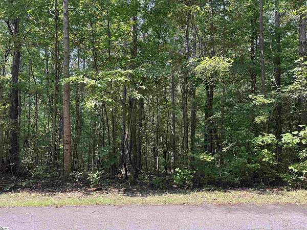 0.37 Acres of Residential Land for Sale in Westminster, South Carolina