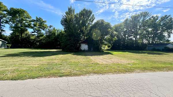 0.51 Acres of Residential Land for Sale in Marseilles, Illinois