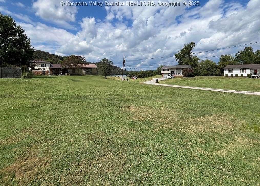 Land for Sale in New Haven, West Virginia