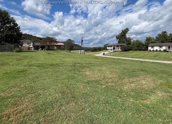 Land for Sale in New Haven, West Virginia