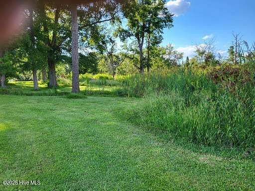 7.32 Acres of Residential Land for Sale in Aurora, North Carolina