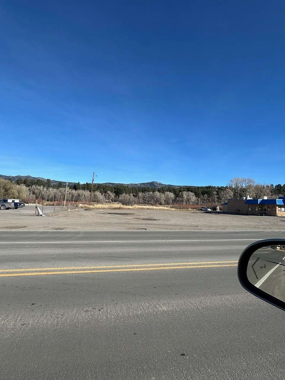 0.57 Acres of Commercial Land for Sale in Chama, New Mexico