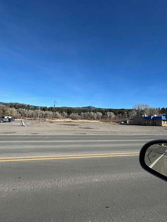 0.57 Acres of Commercial Land for Sale in Chama, New Mexico