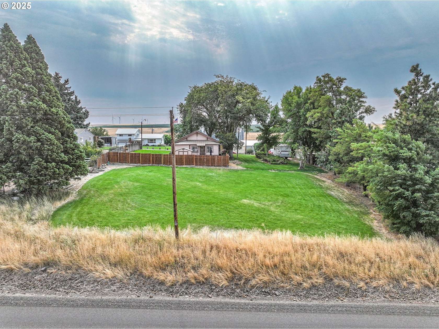 0.32 Acres of Residential Land for Sale in Wasco, Oregon