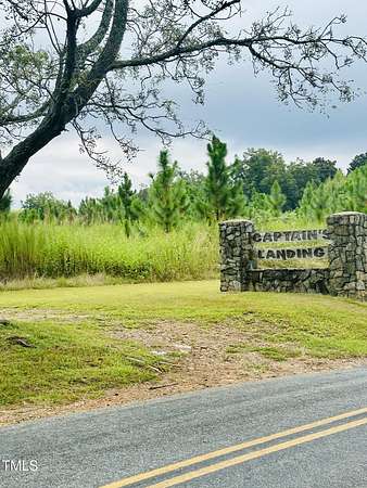 1.1 Acres of Residential Land for Sale in Fuquay-Varina, North Carolina