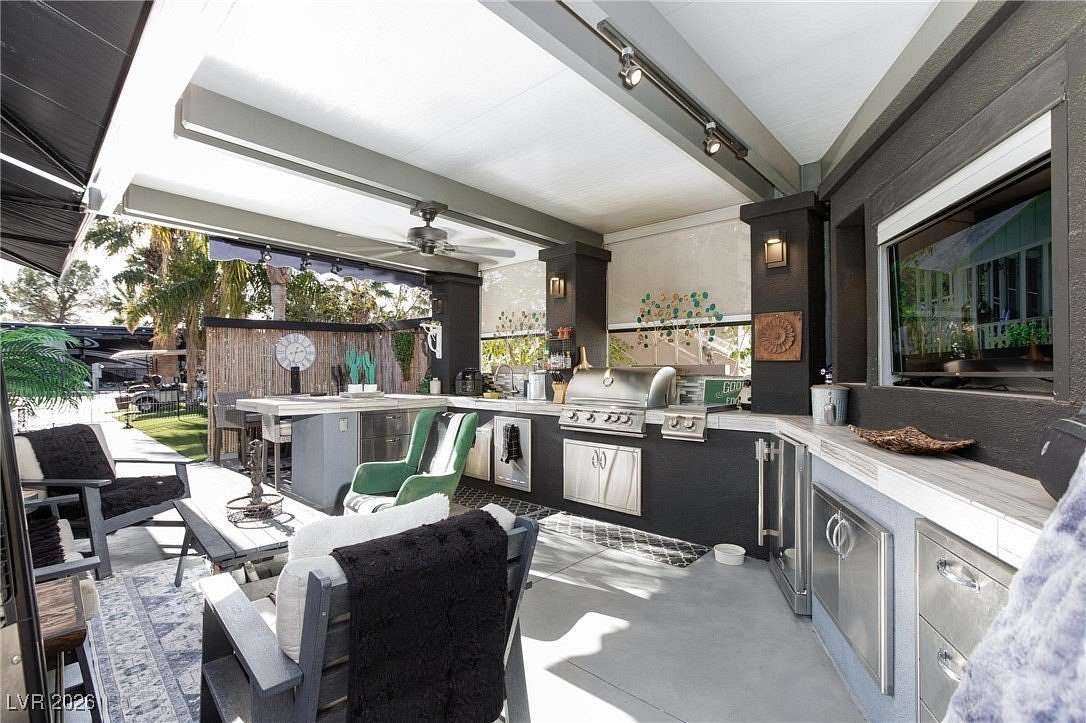 0.06 Acres of Commercial Land for Sale in Las Vegas, Nevada