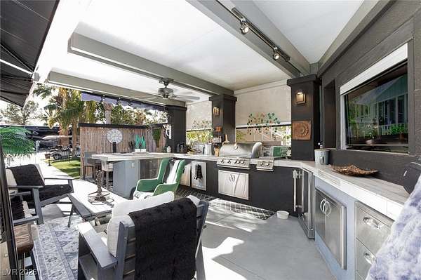 0.06 Acres of Commercial Land for Sale in Las Vegas, Nevada