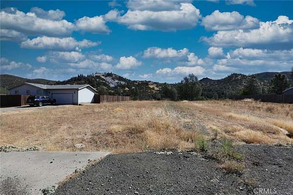 0.27 Acres of Residential Land for Sale in Clearlake Oaks, California